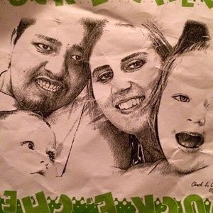 Meet your Posher, Refugio